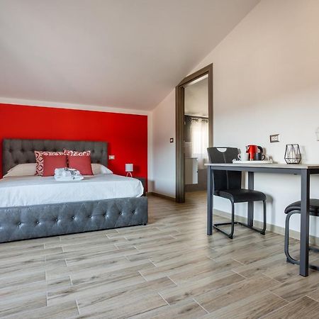 Cadoni Guest House Bosa Ngoại thất bức ảnh